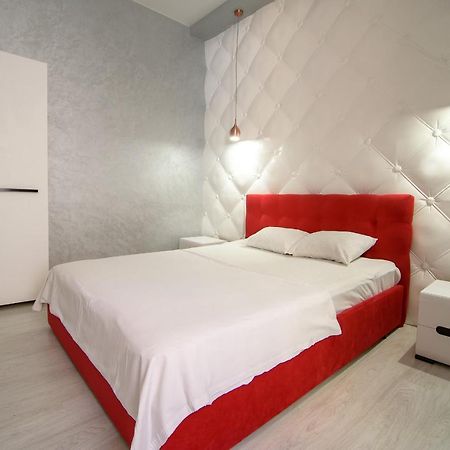 Nova Apartment 利沃夫 外观 照片