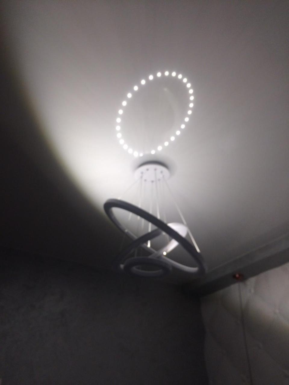 Nova Apartment 利沃夫 外观 照片